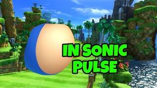 How to make classic sonic torso in Roblox Sonic Pulse RP!