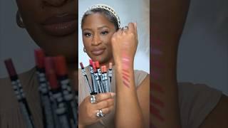 Affordable lip liners that last #kokie #kokiecosmetics
