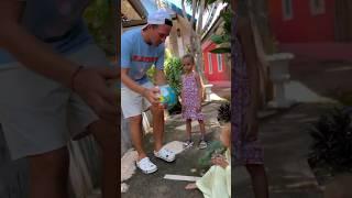 unexpected exchange: could you do that? 🫶#social #socialvideo #kozakotiki