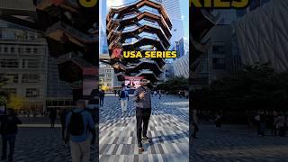 USA Series  | Aamir Malik Explores #aamirmalik #usa #newyork #unitedstates