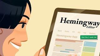 Improve Content Readability Using Hemingway App