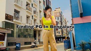 PG hunt In spice Garden Marathalli | Bangalore | Co-Living PG | Affordable  PG of Bengalore