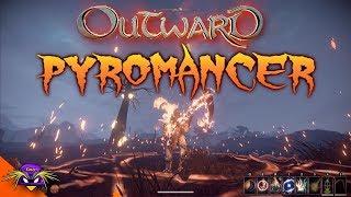 Outward Pyromancer Build - Outward Tips and Tricks