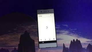 Sony Xperia xa1. FRP. Обход Гугл аккаунта.