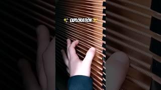  Exploration    #piano #soundexploration #instruments #pianolover | Life in Pianoforte #56