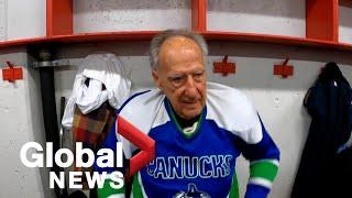 Cross Canada Spotlight: 88-year-old hockey player, world record spinner and more