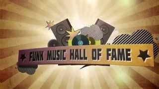 The Funk Music Hall of Fame & Exhibition Center (TV) commercial.