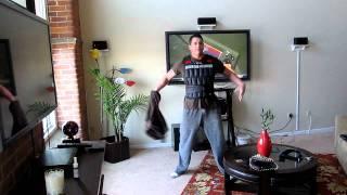 Paul DeRosa Failed Suicide Attempt! Don't watch this!