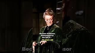 RIP Maggie Smith (1934–2024) The Graceful Force Behind Countess and Wand