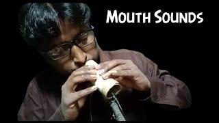 ASMR Super Intense Mouth Sounds For Sleep 