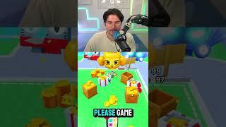 OPENING 100 EXCLUSIVE BEAST EGGS IN PET SIMULATOR 99!!  #roblox
