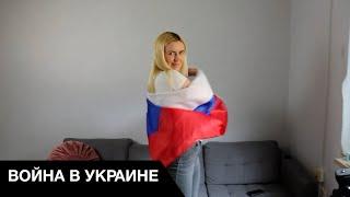 Российскую блогершу-эскортницу, которая издевалась над украинцами в Германии, депортировали в РФ