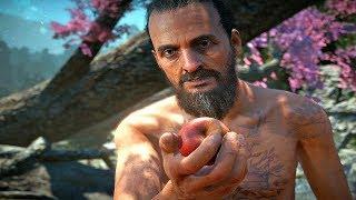 Far Cry New Dawn - All Joseph Seed Cutscenes