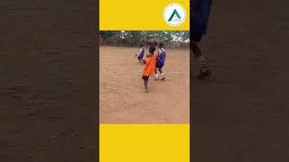 Training in Progress
