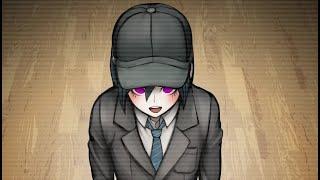 Mastermind shuichi edit — comics