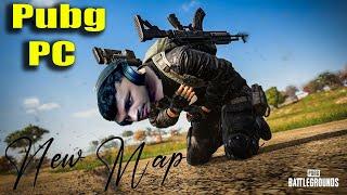 PUBG PC - Need Sponsor For ( PS VR 2 ) - PubgMobile 3.5 New Update Soon #passionofgaming #srbzeus