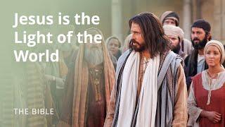 John 8 | Jesus Declares: I Am the Light of the World; The Truth Shall Make You Free | The Bible