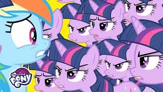 My Little Pony | A Canterlot Wedding - Part 2 | My Little Pony Friendship is Magic | MLP: FiM