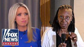 McEnany: It's time to educate Whoopi Goldberg