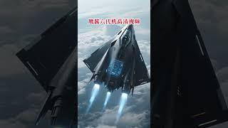 Military Science Military Science Popularization Sixth Generation Machine
