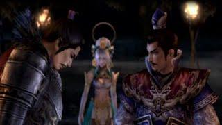 Warriors Orochi 2: "Wei" Cutscenes (PSP Edition) Game Movie 1080p HD