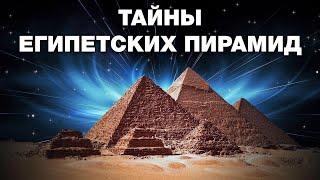 "Тайны египетских пирамид". Виталий Сундаков