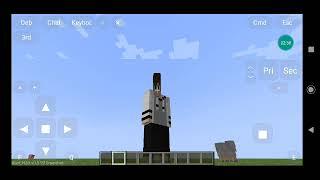 como baixar o mod moreplayermodels no launcher de Minecraft