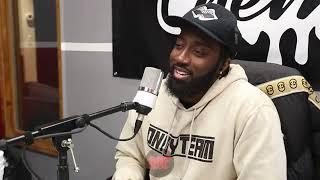 BNF Podcast | 8Zipp Episode