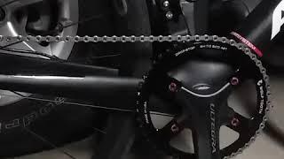 Converting Road Bike from 2x11  to 1x11 Shimano