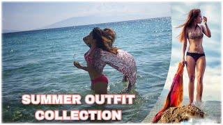 Summer Bikini collection