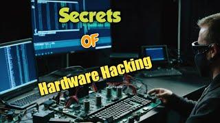 Unlock the Secrets of Hardware Hacking! 