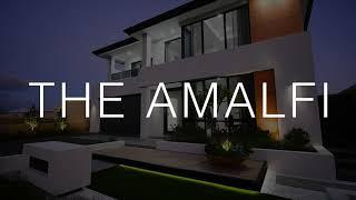 Domination Homes - The Amalfi Display Home