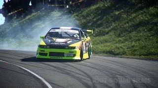 Crazy Drift