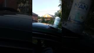 Митсубиши рвр, как снять люк