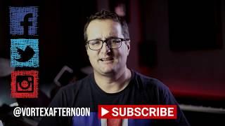 Welcome to the Vortex Afternoon Channel!
