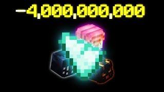 The $4B COIN HYPERMAXED Mining Setup | Hypixel Skyblock