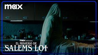 El Misterio de Salems Lot | Tráiler | Max