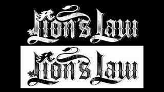 Lion's Law - Watch'em die