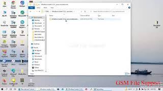 windows 7 activator (Windows Loader 2.2.2) GSM File Support