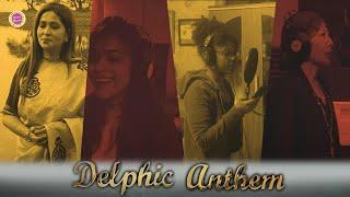 Delphic Anthem | Full HD Song | Gaane Shaane