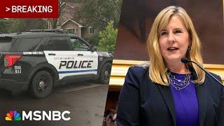 BREAKING: Minnesota lawmaker killed and another injured in 'politically motivated' shootings