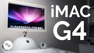 Apple's Iconic iMac G4 (ft. Hrutkay Mods) - Vintage Apple Vault #6