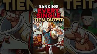 Tien’s WORST Look ‍️