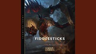 Fiddlesticks, the Harbinger of Doom