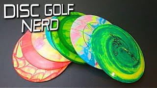 Pro Chemical and Dye Disc Golf Dyes - Disc Golf Nerd