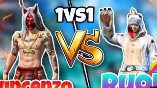 Ruok Ff vs Vinkenzo