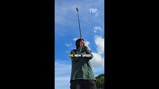 No more sneaky driving! The new speed trap AwAS is here!