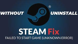 HOW TO FIX STEAM GAME LAUNCH PROBLEM 2020 | FIX STEAM GAME CRASH | HOUSE OF GAMER