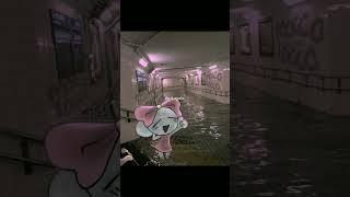Dandy's World X Liminal Space #liminalspace #dandysworld || #fyp #roblox #meme #trend #viral #shorts