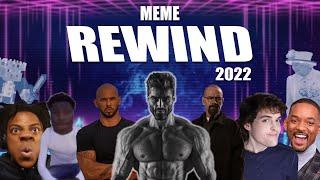 ULTIMATE 2022 REWIND